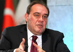 Yıldırım Demirören A Spor'da