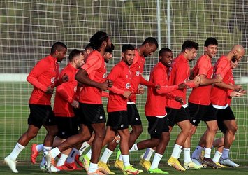 Beşiktaş maçında 18 eksik birden!