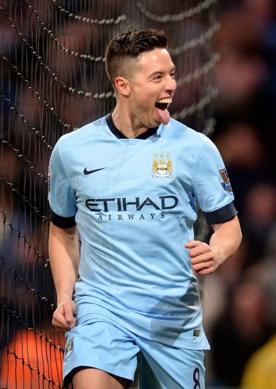 Samir Nasri adım adım Fenerbahçe’ye