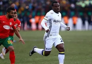 Emenike'ye bir talip var