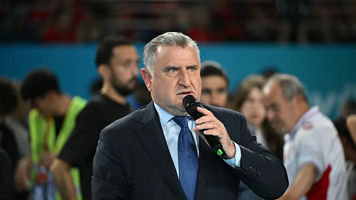 2026-2027 sezonu öncesi Spor Güvenliği Değerlendirme Toplantısı yapıldı