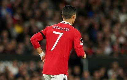 Ronaldo’ya şok karar! Men cezası gelebilir...