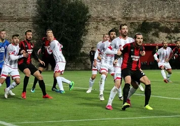 İstanbul’da sessizlik