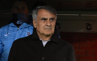 TRABZONSPOR HABERİ: Şenol Güneş’ten Atakaş Hatayspor maçı sonrası flaş açıklama! Özür diliyorum