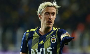 Max Kruse imzayı attı! İşte yeni takımı