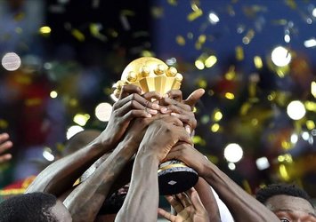 Afrika Uluslar Kupası final maçı (Fildişi-Nijerya) canlı izle