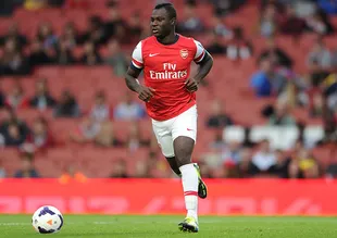 Arsenal'den Trabzon'a
