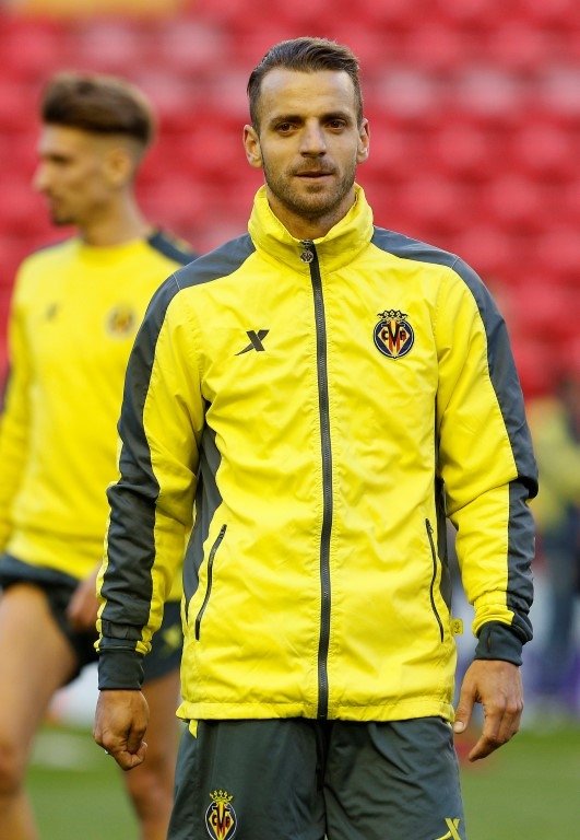 Fenerbahçe’de yeni hedef Roberto Soldado