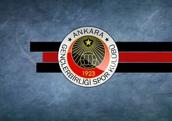 Gençlerbirliği'nde Covid-19 şoku! 5 isim pozitif...