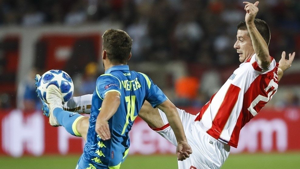 Ve resmen duyuruldu! UEFA...