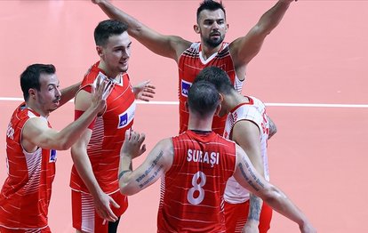 Filenin Efeleri 24 yıl sonra Dünya Şampiyonası’na katılma hakkı kazandı!