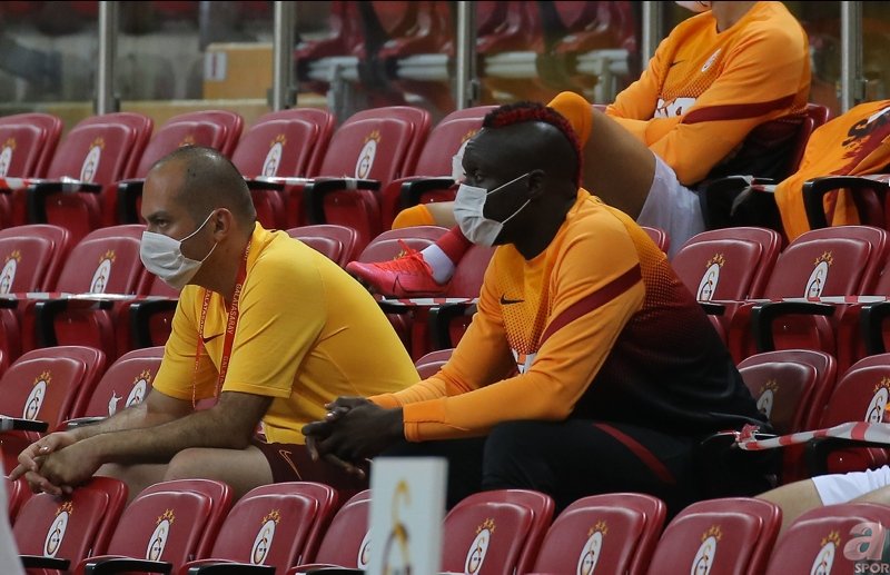 Fenerbahçe’deki ayrılığı Rıdvan Dilmen açıkladı! İşte o isim ve bonservis bedeli