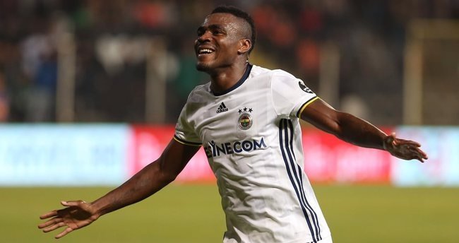 Advocaat’tan Emenike’ye sert sözler!