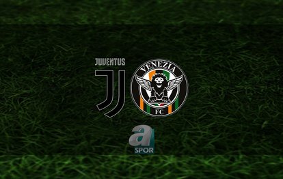 Juventus - Venezia maçı ne zaman, saat kaçta ve hangi kanalda? | İtalya Serie A