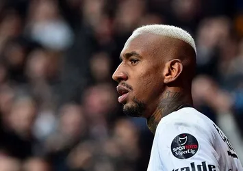 Önce Talisca sonra Benfica