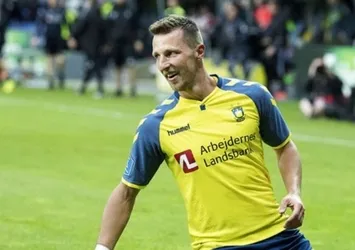 Kamil Wilczek çıkmazı