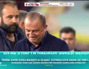 Fatih Terim'den Süper Lig önerisi