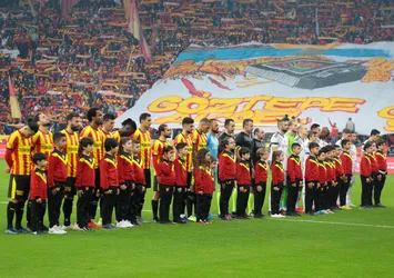 Göztepe'nin yıldızlarına talip çok