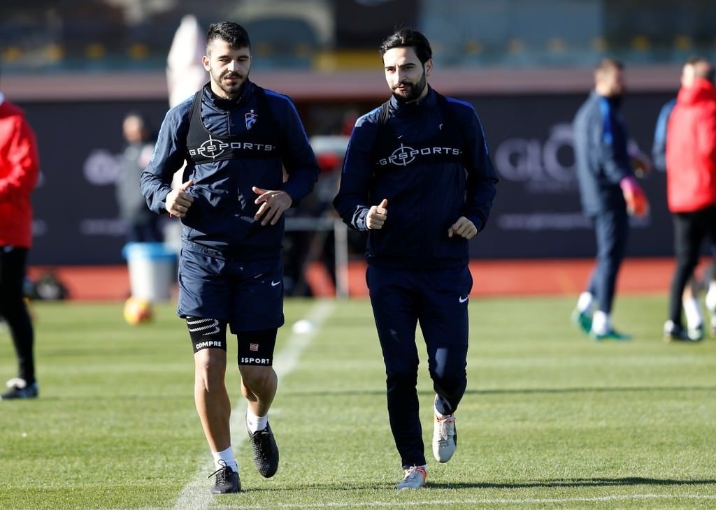 Fenerbahçe ve Beşiktaş’ın Mehmet Ekici savaşı