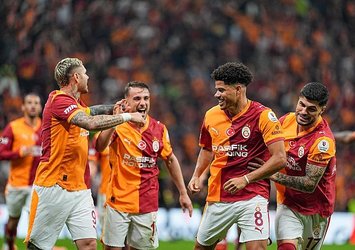 G.Saray'da flaş ayrılık! Yıldız oyuncu...