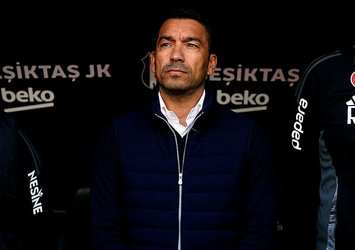 Gio derbi taktiğini belirledi! G.Saray'ı böyle yıkacak