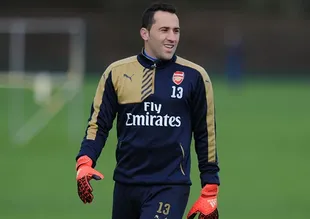 Ospina’nın manejeri İstanbul’a çağrıldı