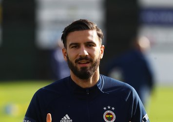 Kemal Ademi Almanya 2. Lig'e transfer oldu!