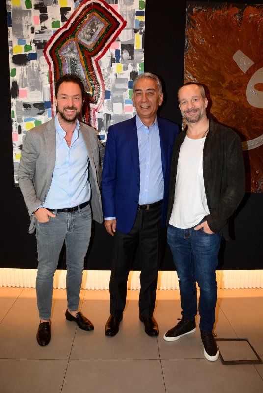 Adnan Polat’tan çok özel açıklamalar!