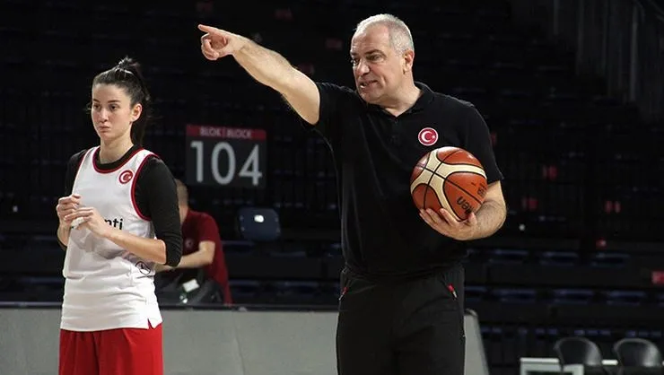 2018 FIBA Kadınlar Dünya Kupası'na doğru - 1