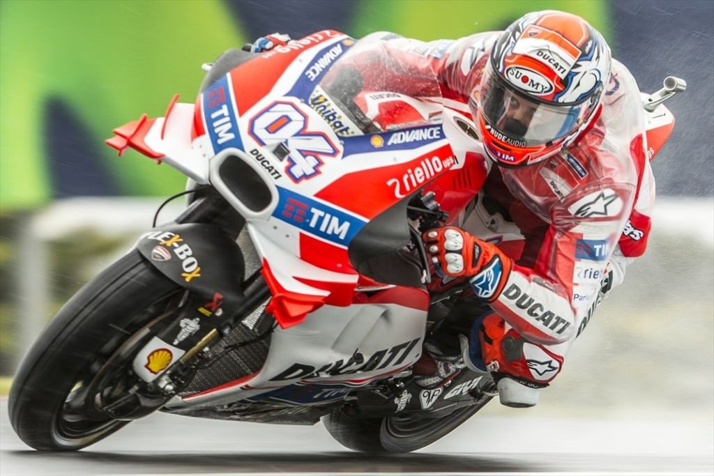 MotoGP’de heyecan Avustralya’da sürecek