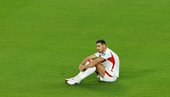 Merih Demiral’dan flaş paylaşım!
