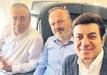 Şampiyonluk turu Almanya’da