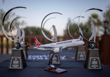 2019 Turkish Airlines World Golf Cup