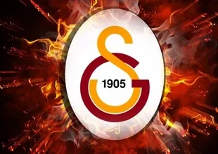 Galatasaray'da bir ayrılık daha