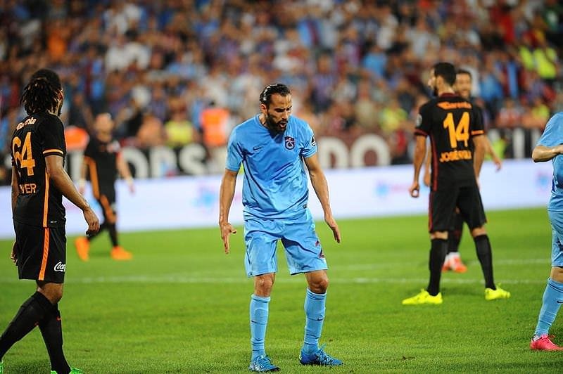 Ünlü futbolcuların birbirinden ilginç cevapları