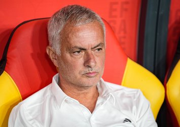 Mourinho'dan Brezilya basınına flaş sözler!