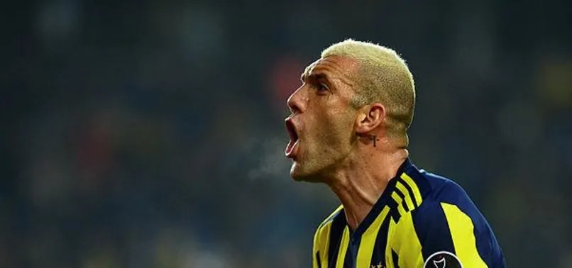 Muslera korksun!