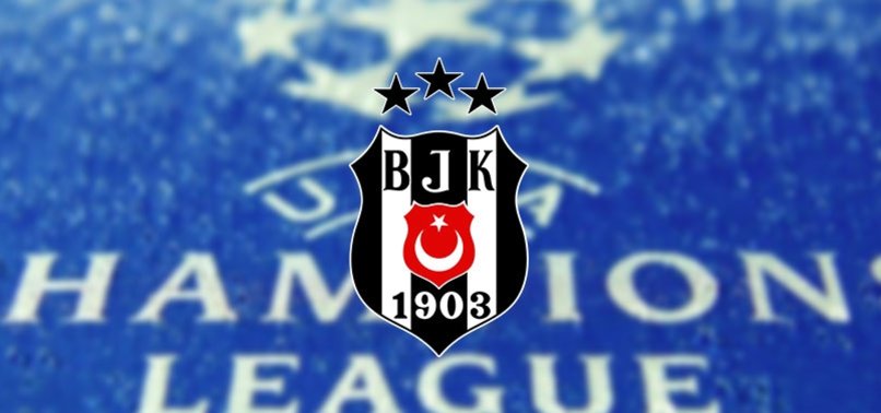 BEŞİKTAŞ HABERLERİ - İşte Beşiktaş'ın en büyük handikapı! Sporting'i yenebilir ama...