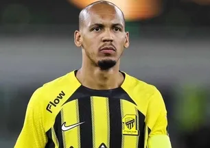 Fabinho Trabzonspor için geliyor!