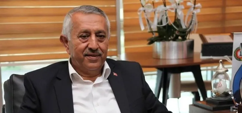 Afyonkarahisar Belediye Başkanı Mehmet Zeybek'ten Fenerbahçe yorumu! "Pendikspor yenebildiyse..."