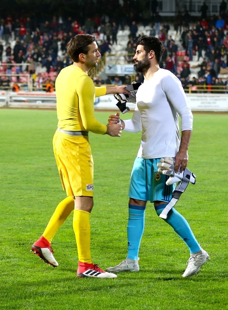 Volkan’dan kariyer rekoru!