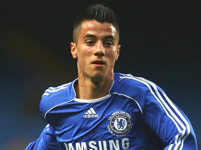 2007 yılında açıklanan en iyi 50 genç futbolcu şimdi nerede?