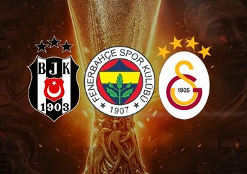 Takımlarımız kaçıncı sırada? İşte UEFA Avrupa Ligi'nde güncel puan durumu