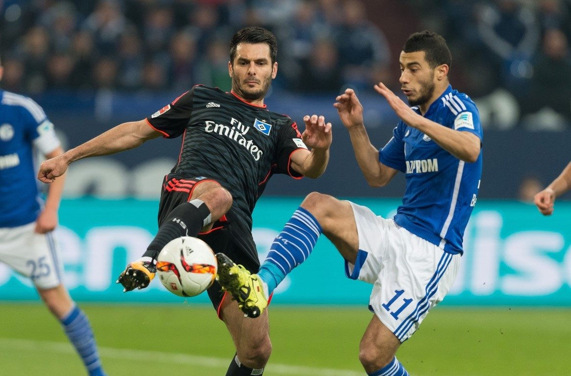 Galatasaray’a yeni 10 numara Belhanda