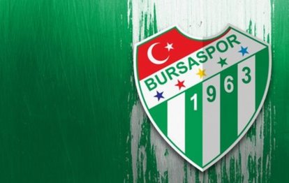 Son dakika spor haberi: Bursaspor’da 6 futbolcunun sözleşmesi sona eriyor!