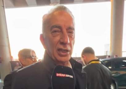 Adnan Polat: Kazanmaya geldik