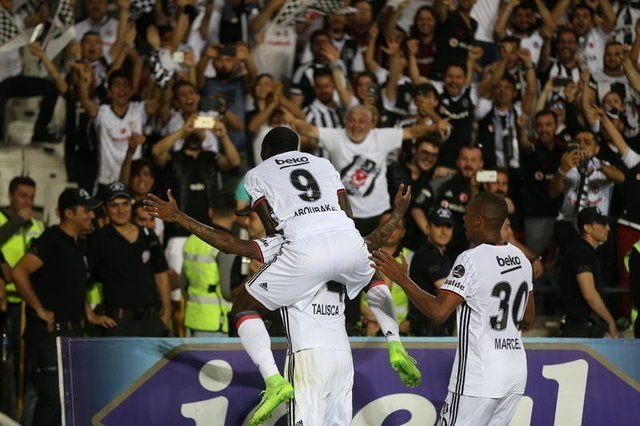 Ahmet Nur Çebi’den Costa açıklaması