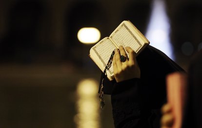 Kadir Gecesi’nde okunacak dualar ve yapılacak ibadetler nedir? Kadir Gecesi ne yapılır, nasıl dua edilir?