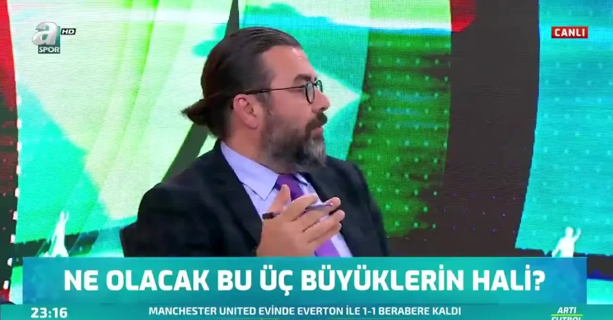 "Ersun Yanal F.Bahçe kariyerinin sonuna gelmiştir"