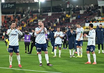 "Ölüsü bile yeter"